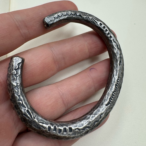 Patricia Locke Jewelry - Patricia Locke vintage cuff bracelet